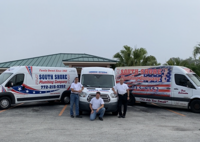 Plumbing Palm City FL