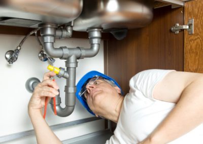 Quality Plumbing Palm City FL