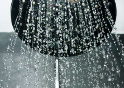 Shower Installation Palm City FL