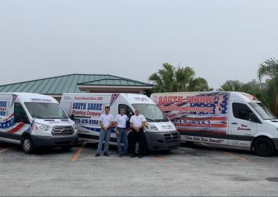 Toilet Installation Palm City FL