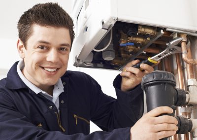 Water Heater Maintenance Palm City FL